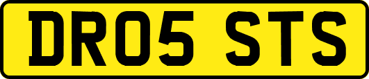 DR05STS