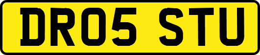DR05STU