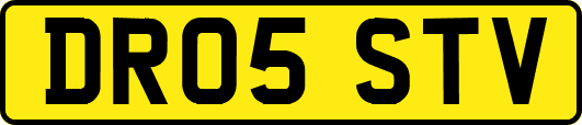 DR05STV