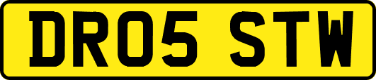 DR05STW