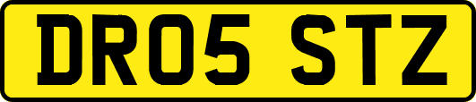 DR05STZ