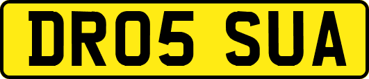 DR05SUA