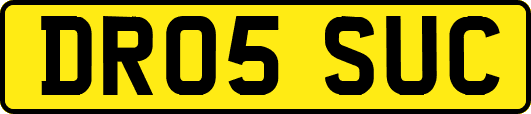 DR05SUC