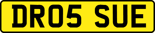 DR05SUE