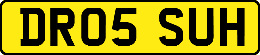 DR05SUH