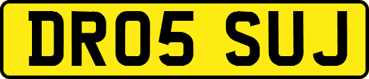 DR05SUJ