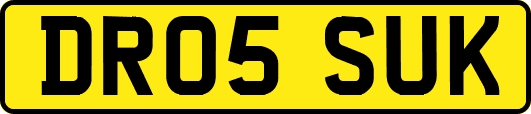 DR05SUK