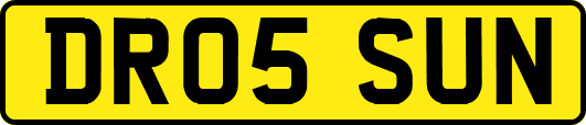 DR05SUN