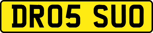 DR05SUO