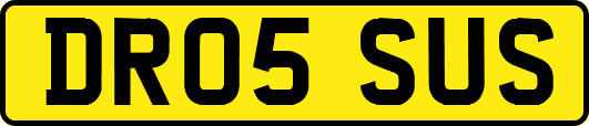DR05SUS