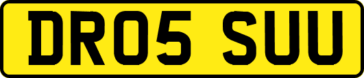DR05SUU