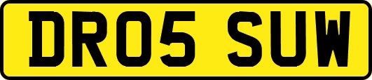 DR05SUW