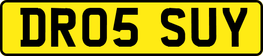 DR05SUY