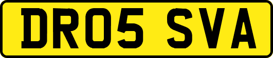 DR05SVA