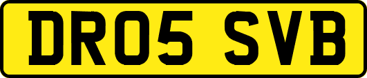 DR05SVB