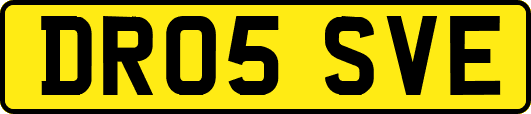 DR05SVE