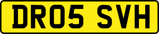 DR05SVH