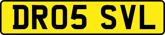 DR05SVL