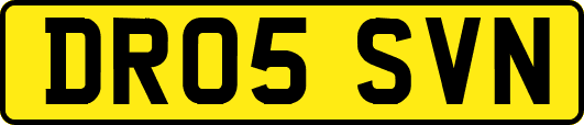 DR05SVN