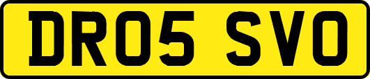 DR05SVO