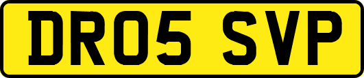 DR05SVP
