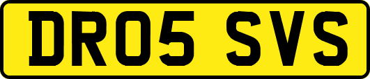 DR05SVS