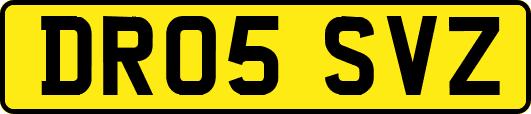 DR05SVZ
