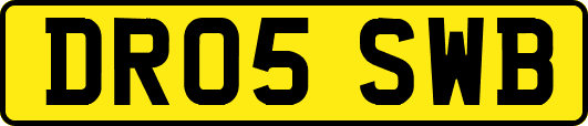 DR05SWB