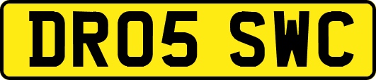 DR05SWC