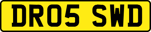 DR05SWD