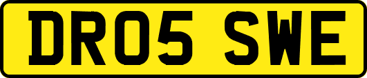 DR05SWE