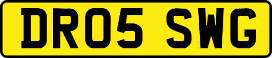 DR05SWG