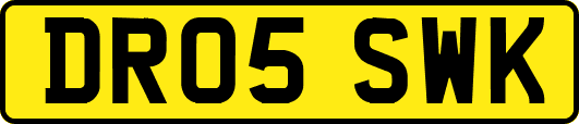 DR05SWK
