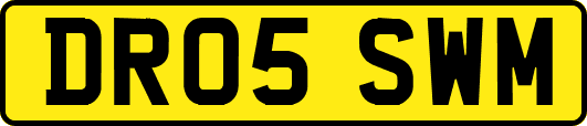 DR05SWM