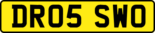 DR05SWO