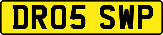 DR05SWP
