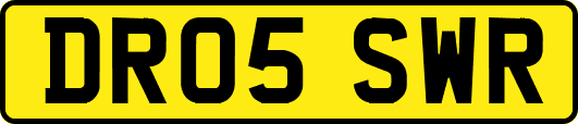 DR05SWR