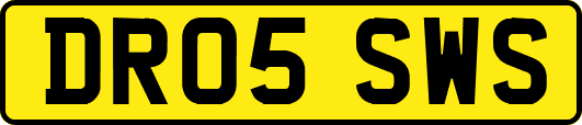 DR05SWS