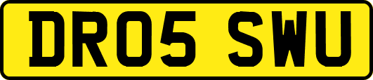 DR05SWU