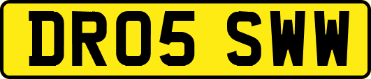 DR05SWW