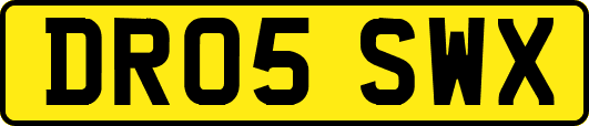 DR05SWX