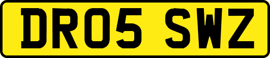 DR05SWZ