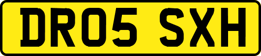 DR05SXH