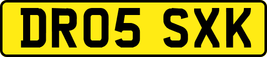 DR05SXK