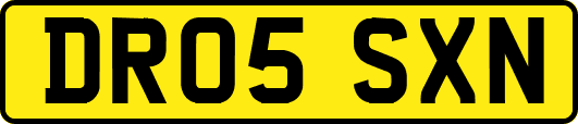 DR05SXN