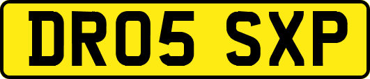 DR05SXP