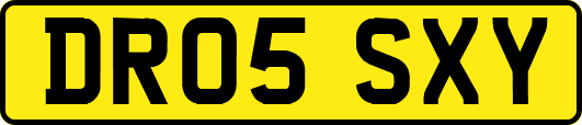 DR05SXY
