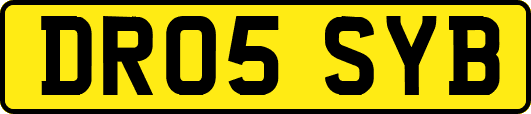 DR05SYB