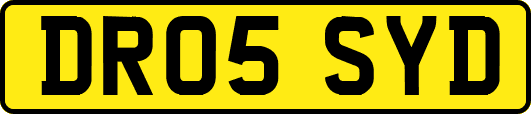 DR05SYD