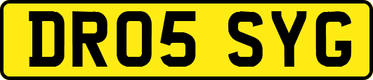 DR05SYG